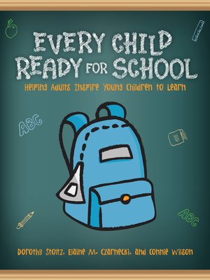 cover image of Every Child Ready for School